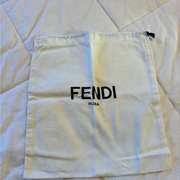 Fendi Dust Bag Authentic - Picture 2 of 2